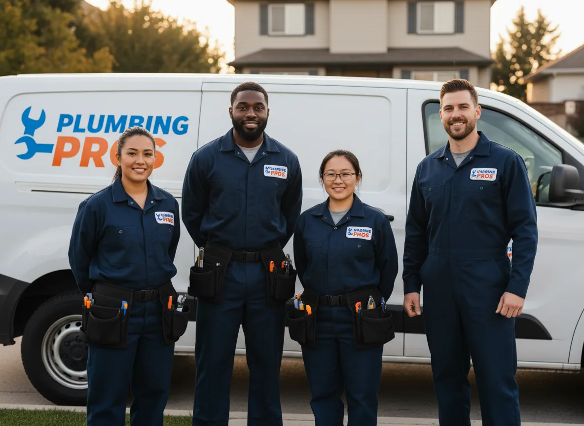 Water Heater Repair company in Minooka, IL